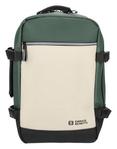 Enrico Benetti Bergen 56010 Beige-green
