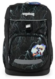 Ergobag Flex Super ReflectBear