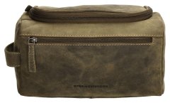 Hide & Stitches Idaho 20962 Olive green