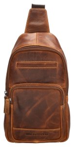 Hide & Stitches Japura 22439 Cognac