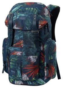 Nitro Daypacker Tropical