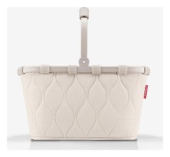 Reisenthel Carrybag Puffer Stone