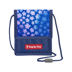 Step by Step Wallet Butterfly Maja