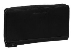 The Chesterfield Brand Nova Black