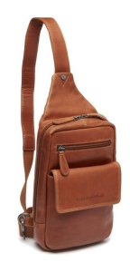 The Chesterfield Brand Turelle Cognac