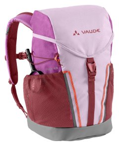 Vaude Puck 10 Raspberry