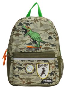 Zebra Trends Boys 20764 Dinosaur