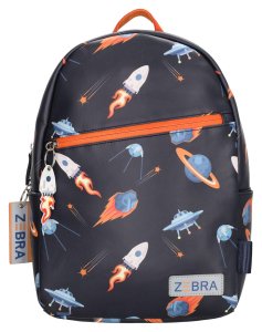 Zebra Trends Sem W01162 Space