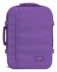 CabinZero Classic 44L Lavender Dream