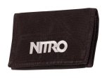 Nitro Wallet Black