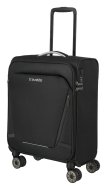 Travelite Jetpack Multi Light 4 Cabin Black