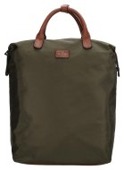 Charm London Buckingham W00957 Olive green