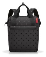 Reisenthel Allrounder R Glossy dots black