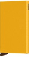 Secrid Cardprotector Powder Ochre