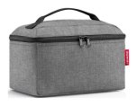 Reisenthel Beautycase Twist Silver