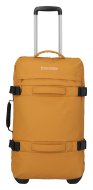 Travelite Bolonia Wheeled Duffle M Yellow