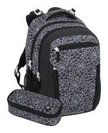 Bagmaster PORTO 25 A Set Black/white