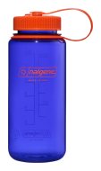 Nalgene Wide Mouth 0,5 l Periwinkle