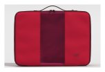 CabinZero Lux Packing Cube Large Cranberry