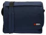 Enrico Benetti Amsterdam Shoulder Bag Navy