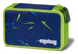 Ergobag Maxi Pencil Case Front RunBear