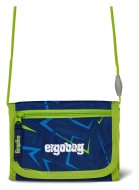 Ergobag Neck Pouch Front RunBear