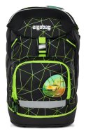 Ergobag Prime CyBear Race