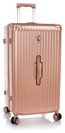 Heys Luxe L Trunk Rose Gold