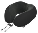 CabinZero Travel Pillow Absolute Black