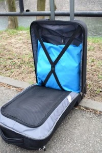 Test du Deuter Grant Flight