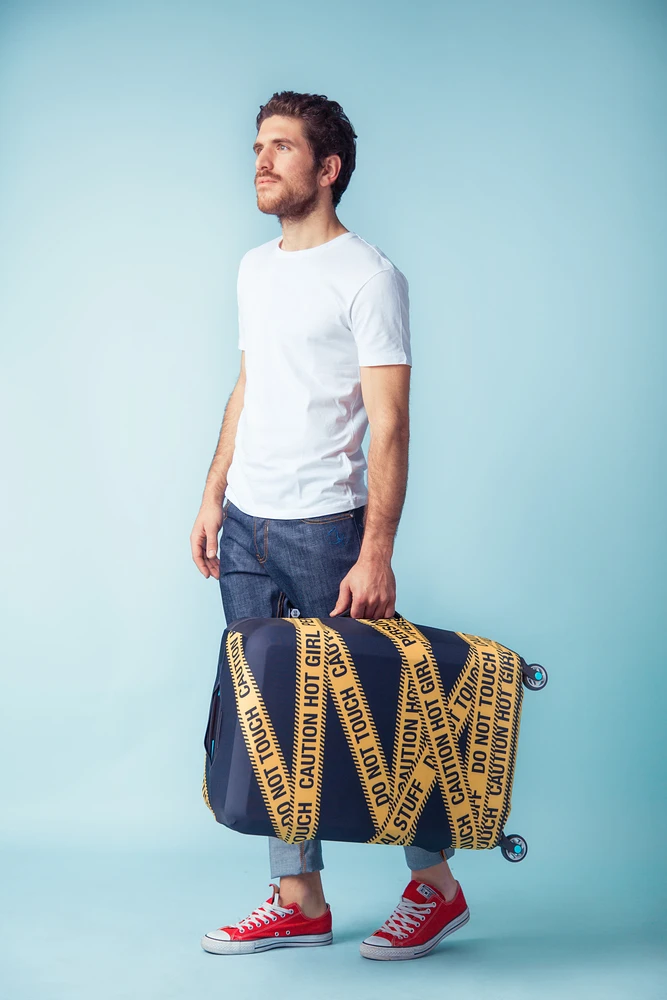 BG Berlin Hug Cover