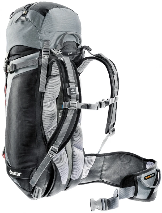 Test du Deuter Guide 45+
