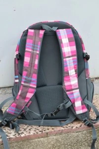 Ceevee Vogue Oxford 7