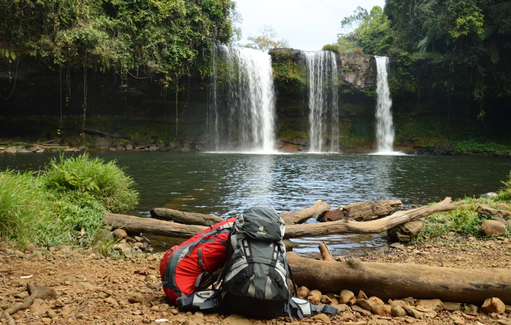 Test du Deuter Guide 45+