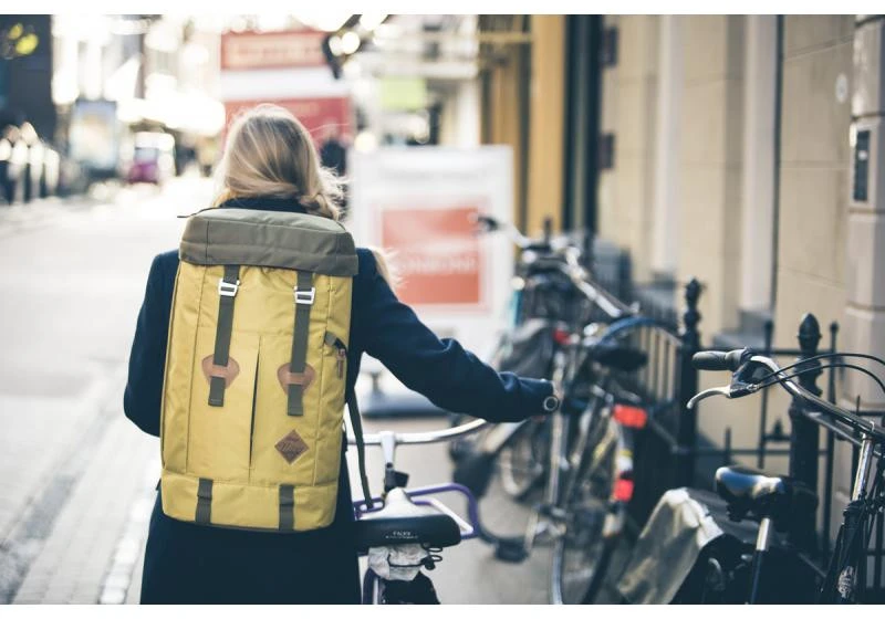 Sac à dos Nitro