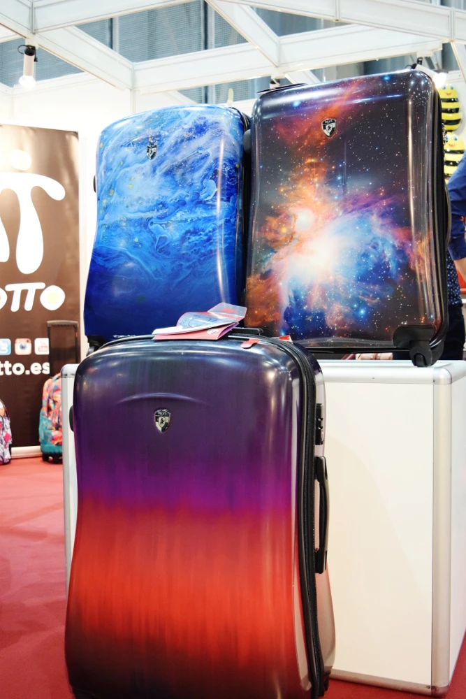 Valises Heys
