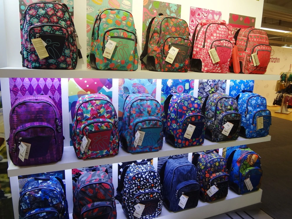 Sacs à dos Totto