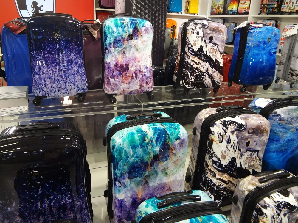 Valises Heys