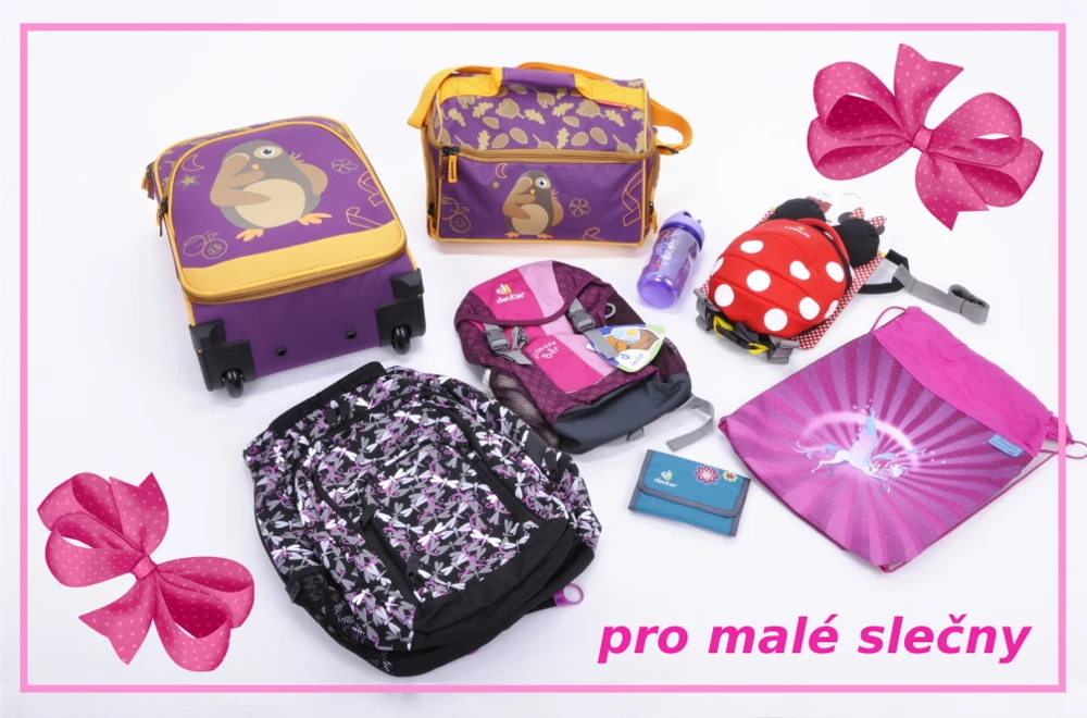 Cadeaux pour filles