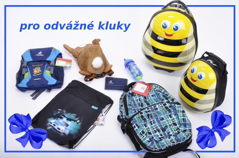 Cadeaux pour garçons