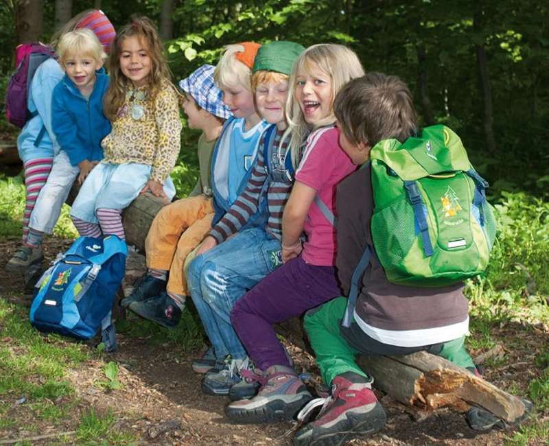 sacs à dos pour enfants Deuter Waldfuchs