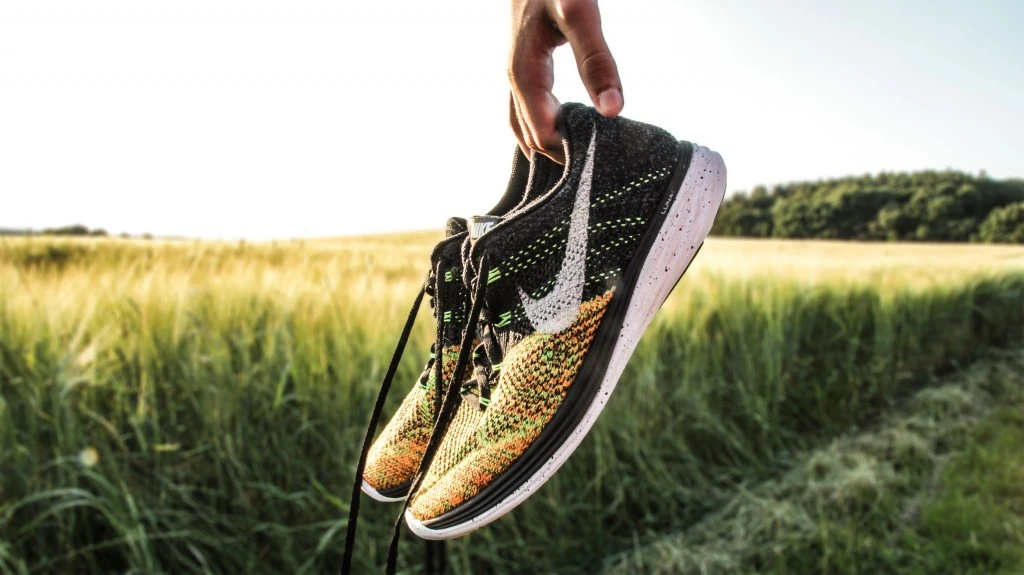 chaussures de running