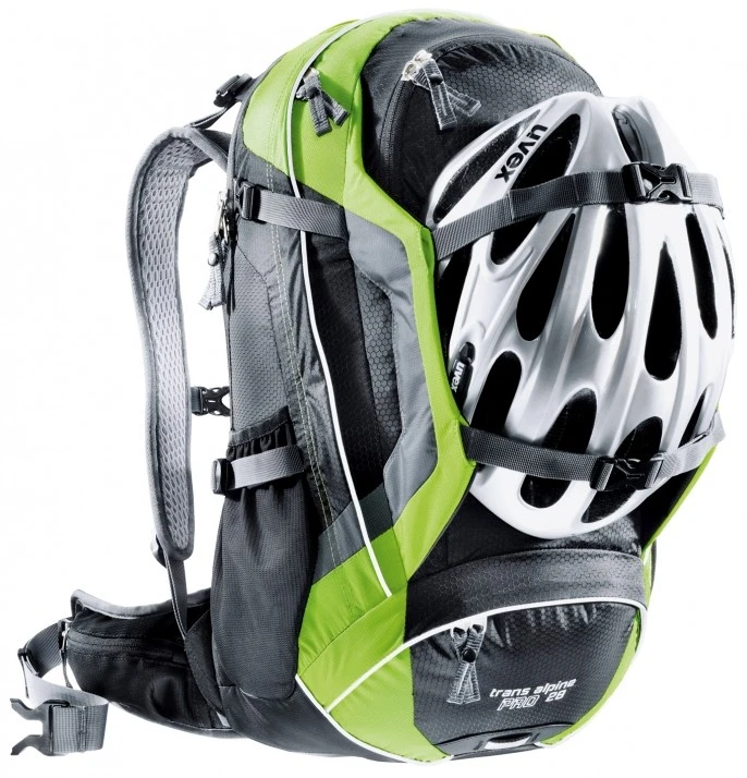 Casque - Deuter Trans Alpine Pro 28