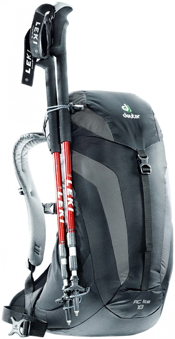 Bâtons de randonnée - Deuter AC Lite 22 SL
