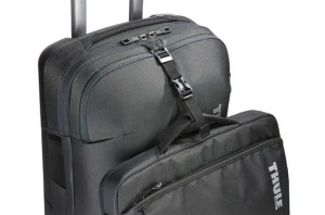 Thule Subterra roller 36 - vue d'ensemble