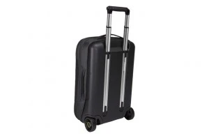 Thule Subterra roller 36 - vue arrière