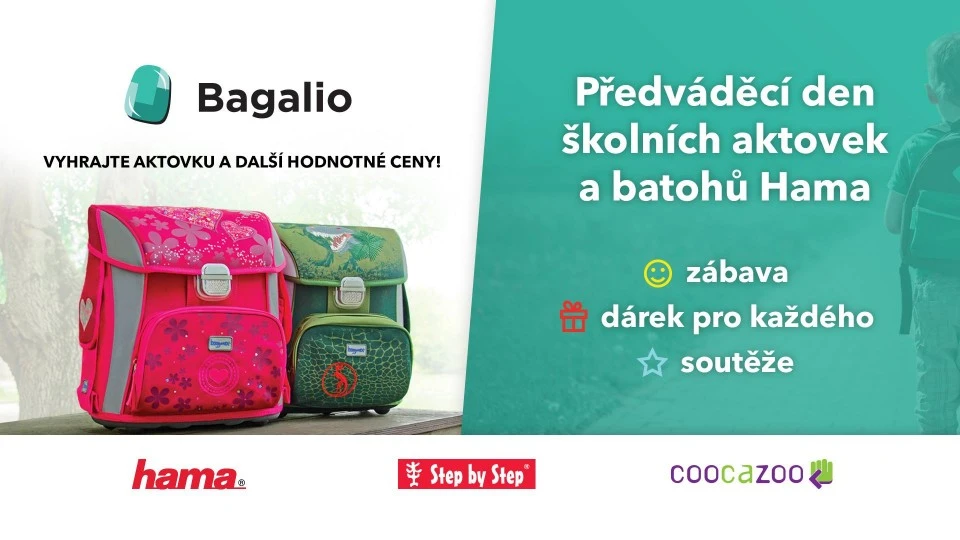 Événement avec Hama et Bagalio