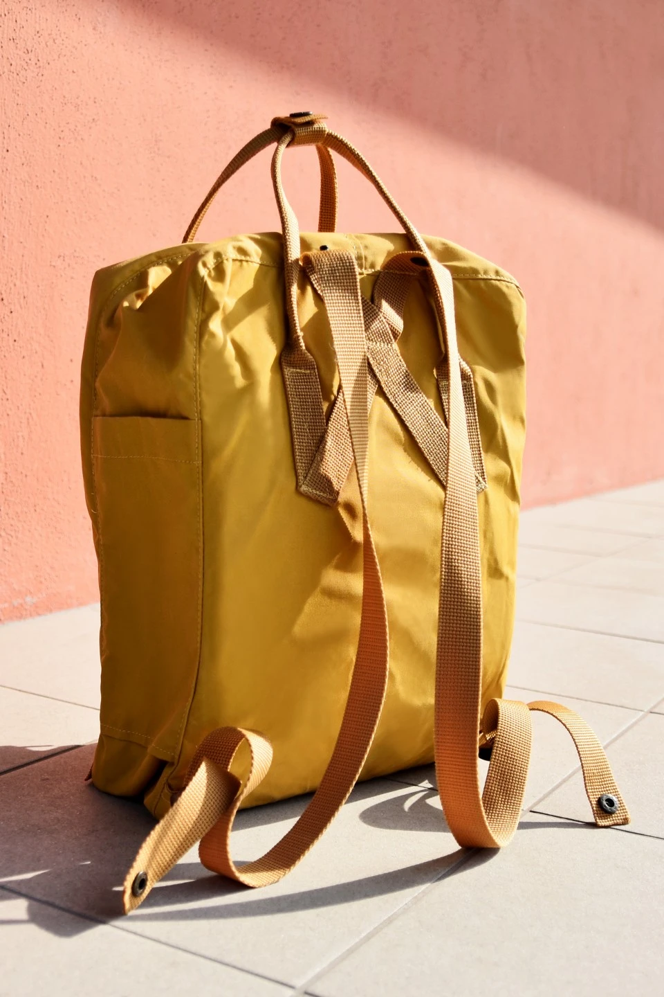 Fjallraven Kanken