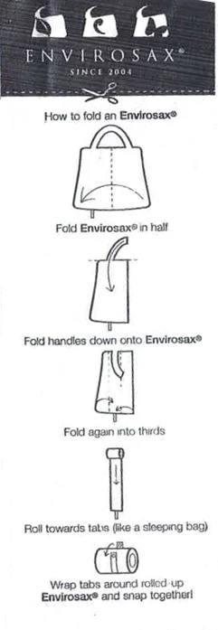 envirosax-comment-plier-le-sac