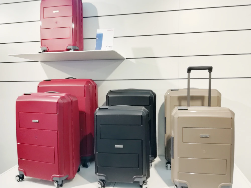 Nouveautés Travelite